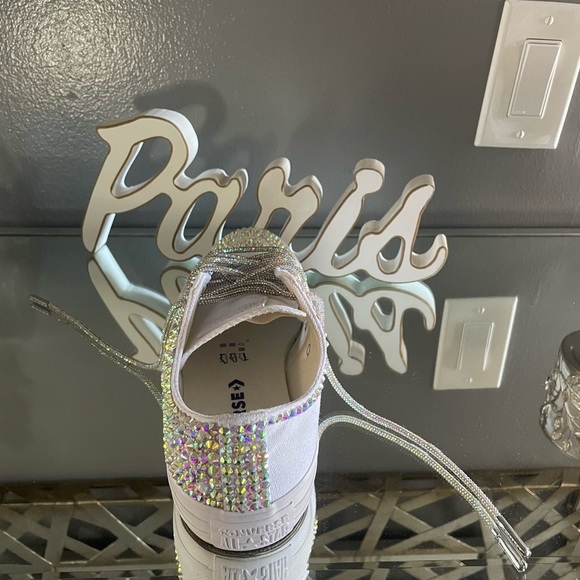 Converse Shoes - Custom Designed ๐ - Picture 9 of 17